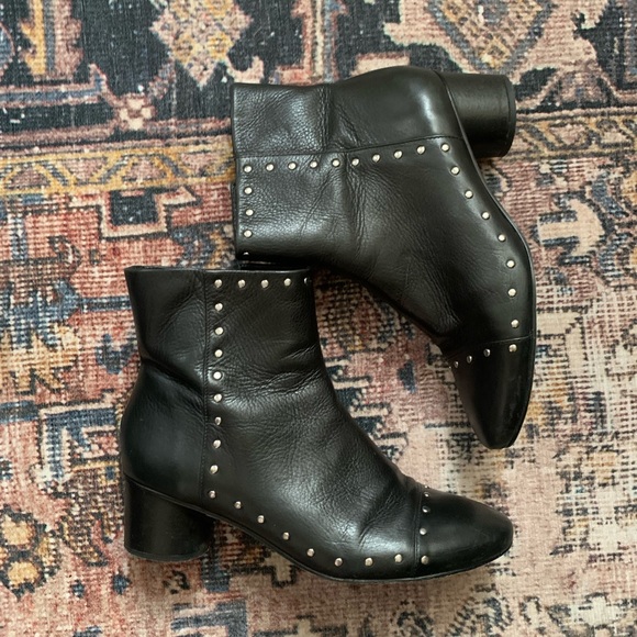 Rebecca Minkoff Boots - Picture 2 of 3